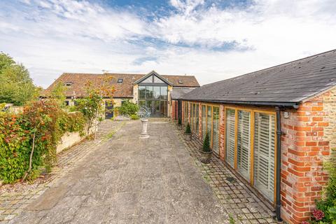 Draycot Cerne, Chippenham 5 bed detached house for sale