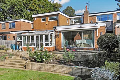 Eastmoor Road, Wakefield, West... 4 bed end of terrace house for sale
