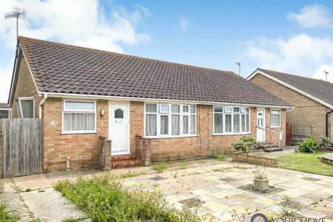 Kipling Walk, East Sussex BN23 2 bed bungalow for sale