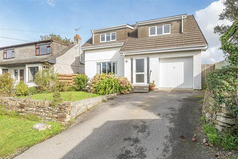 Trencreek Road, Newquay TR8 3 bed detached bungalow for sale