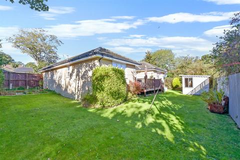 Niton Road, Rookley, Isle of Wight 2 bed detached bungalow for sale