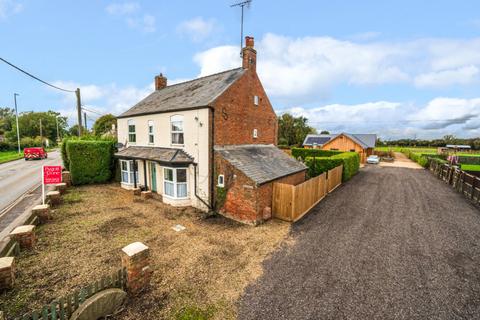 High Road, Moulton, Spalding... 5 bed detached house for sale