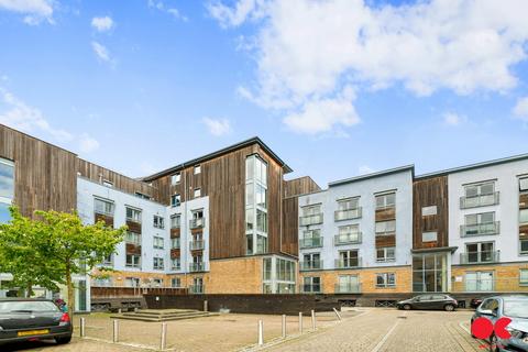 Quayside Drive, Colchester CO2 1 bed flat for sale