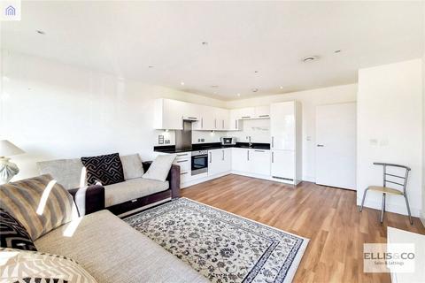 Hatton Road, Wembley, HA0 1 bed apartment for sale