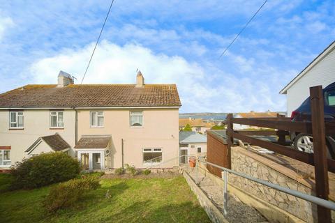 Harbour View Road, Portland DT5 3 bed semi