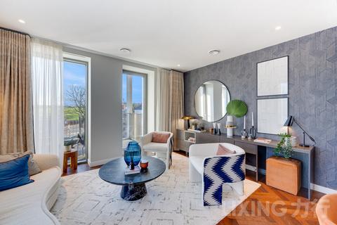 Claremont Road, Brent Cross, NW2 1FE 2 bed apartment for sale