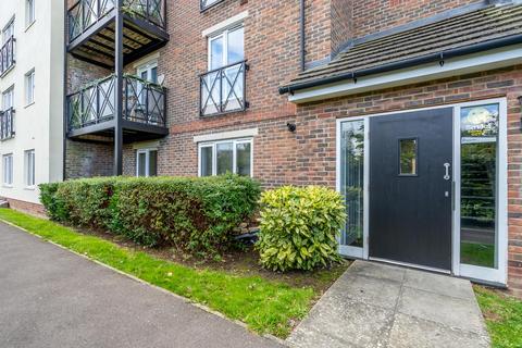 Broom Field Way, Felpham 1 bed flat for sale