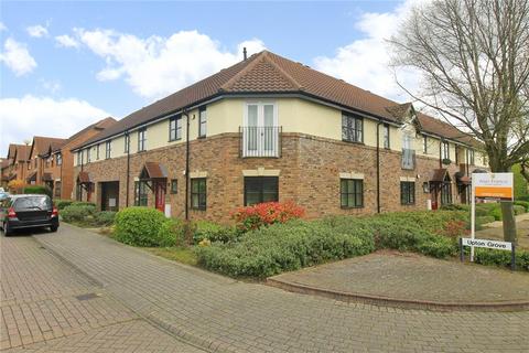 Langmuir Court, Shenley Lodge, Milton... 2 bed apartment for sale