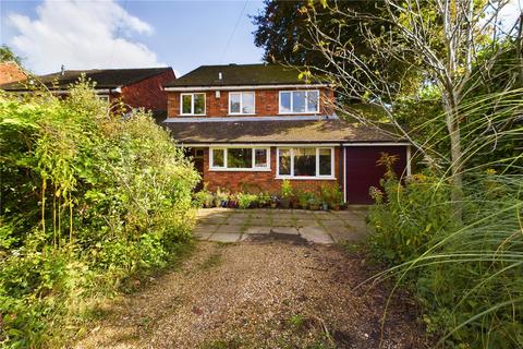 Westwood Road, Tilehurst, Reading... 4 bed detached house for sale