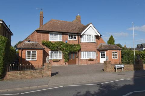 Joy Lane, Whitstable 7 bed detached house for sale