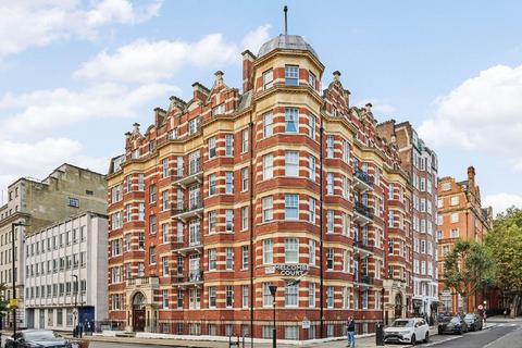 Dorset Square, Marylebone, London, NW1 3 bed flat for sale