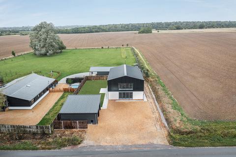 4 bedroom barn conversion for sale