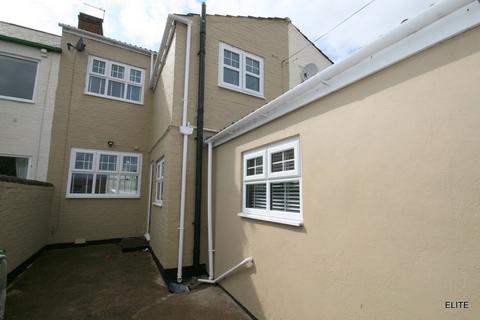 Granby Terrace, Durham TS28 3 bed terraced house for sale