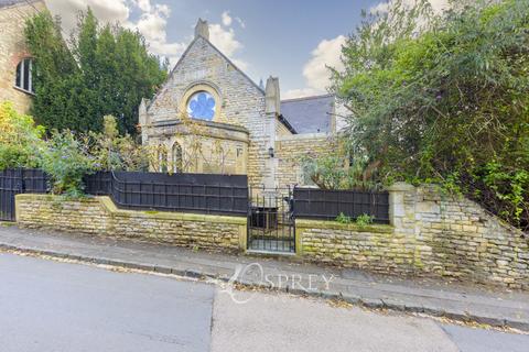 Chapel Lane, North Luffenham, Oakham... 3 bed detached house for sale