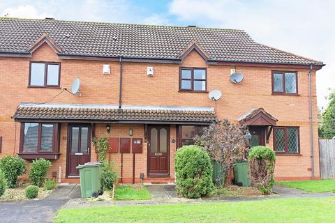 Little Dale, Wigston, Leicester 2 bed terraced house for sale