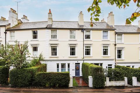 Nevill Terrace, Tunbridge Wells 4 bed townhouse for sale