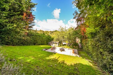 Cookham Dean Bottom, Cookham Dean... 4 bed detached house for sale