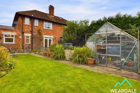 Lister Terrace East, Bishop Auckland... 3 bed semi
