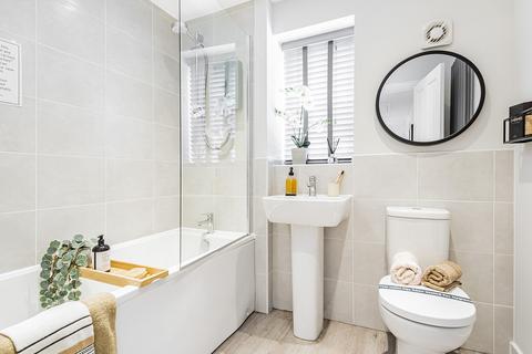 Plot 409, The Grasmere at St Michaels... 3 bed semi