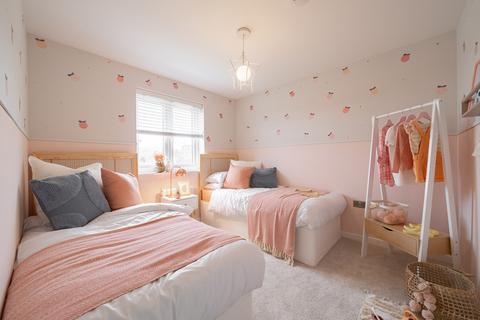 Plot 21, The Whiteleaf at Malthouse... 4 bed detached house for sale