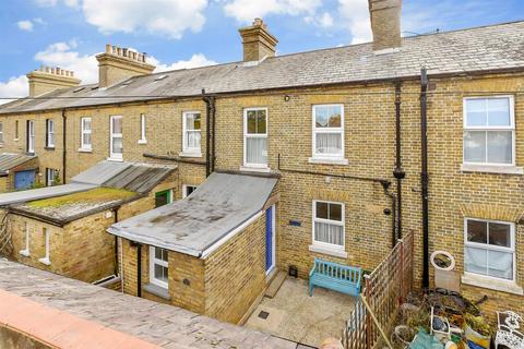 Grenham Bay Avenue, Birchington, Kent 3 bed cottage for sale