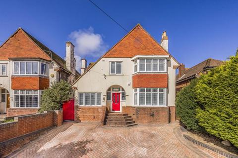 Havant Road, Farlington 4 bed detached house for sale