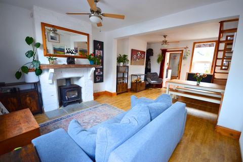 Lytton Road, Bournemouth BH1 2 bed terraced house for sale