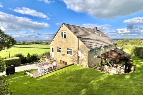 Higher Chillington, Ilminster... 3 bed detached bungalow for sale