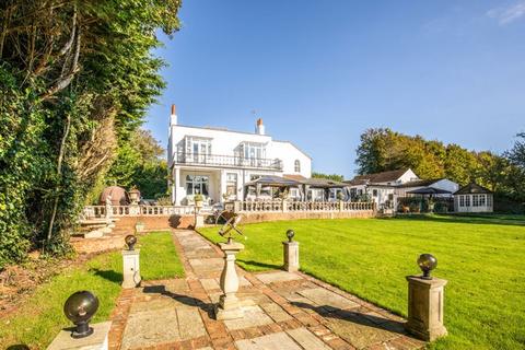 London Road, Albourne 5 bed detached house for sale