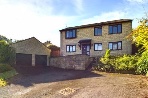 Norton Ridge, Nailsworth 4 bed detached house for sale