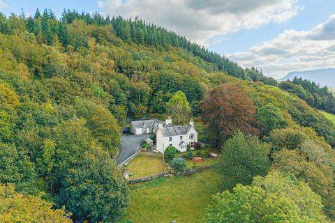 Llanrwst LL26 5 bed character property for sale