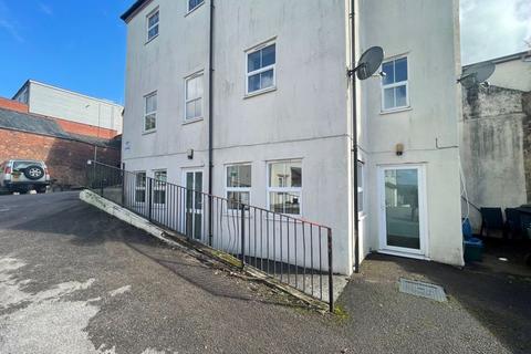 Market Street, Cinderford GL14 2 bed apartment for sale