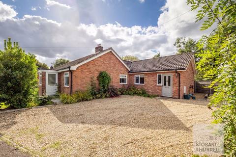 Freyden Way, Norwich NR12 3 bed detached bungalow for sale