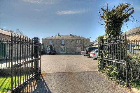 The Coach House, The Hermitage... 3 bed semi