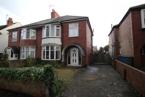 Cardigan Road, East Yorkshire YO15 3 bed semi