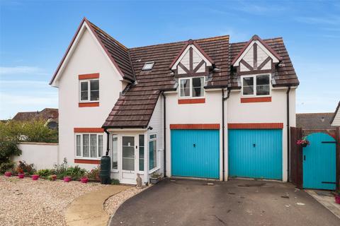 Thornton Close, Bideford, Devon, EX39 5 bed detached house for sale