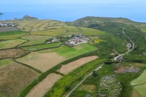 St Just, Penzance TR19 Land for sale