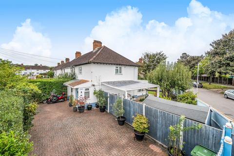 Fleetwood Road, Kingston Upon Thames... 3 bed end of terrace house for sale