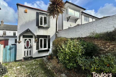 Eaton Place, Paignton 2 bed cottage for sale