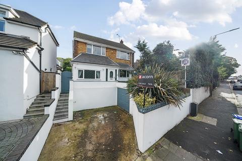 Woolwich Road, London 4 bed detached house for sale