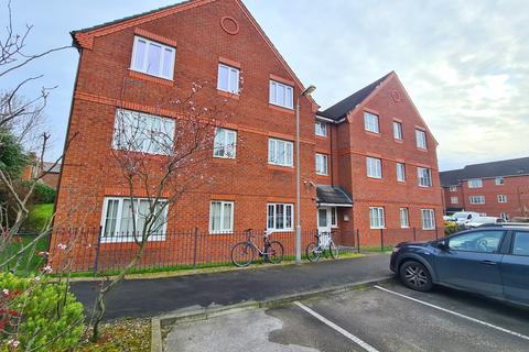 Lloyd Road Apartment 57, Levenshulme 2 bed apartment for sale