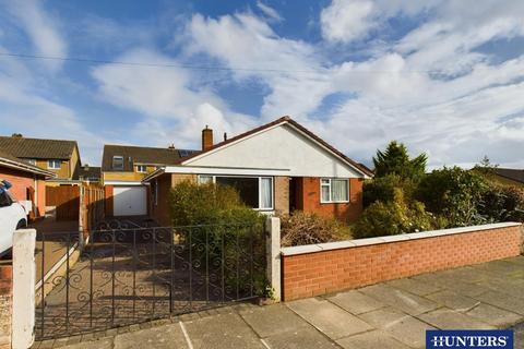 Acredale Road, Carlisle, CA2 3 bed detached bungalow for sale