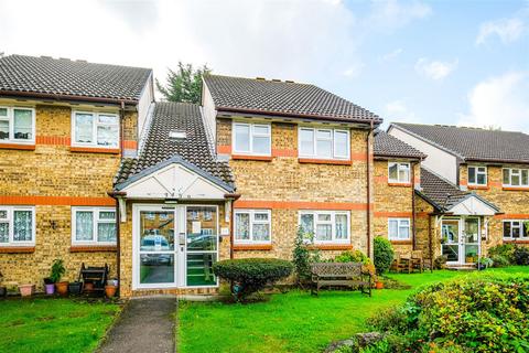 Riverside Court, North Chingford 2 bed retirement property for sale