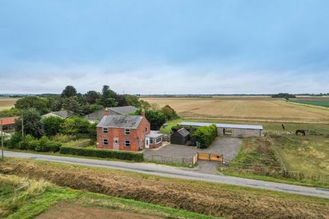 Mere Drove, Old Leake Boston 4 bed property for sale