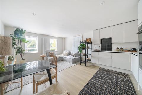 Hyde Street, Winchester, Hampshire, SO23 2 bed flat for sale