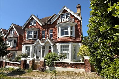 Gore Park Avenue, Old Town... 5 bed semi