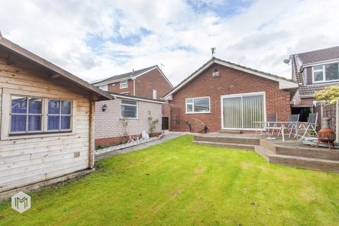 Birchfield Drive, Worsley... 2 bed bungalow for sale