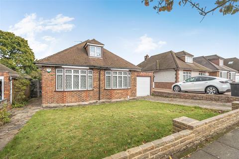 Monks Way, Orpington BR5 2 bed detached bungalow for sale