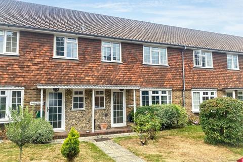THE STREET, EFFINGHAM, KT24 3 bed terraced house for sale