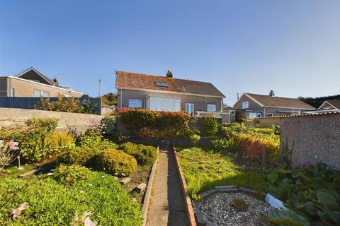 Dolau Fan Road, Burry Port 3 bed semi